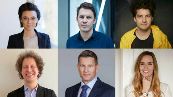 Digital Summit 2025: Tickets zu gewinnen