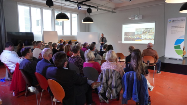 «ZIKpunkt» mit erster Hauptversammlung