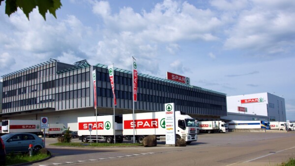 Spar-Gruppe gibt Absicht zur Veräusserung des Schweizer Geschäfts bekannt