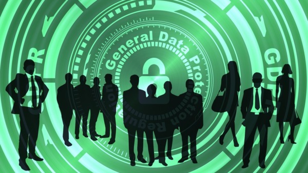 Neue Datenschutzbestimmungen ab 1. September in Kraft