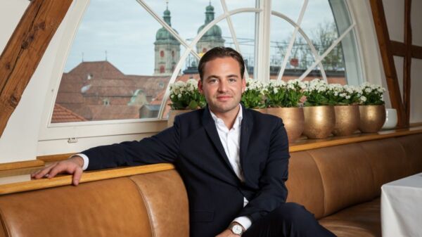 Drei Ostschweizer Hotels unter den besten 50 der Schweiz