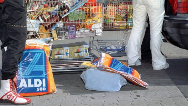 Einkaufstourismus übersteigt Vor-Corona-Niveau