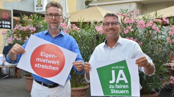 HEV Thurgau nimmt Geistersteuer ins Visier