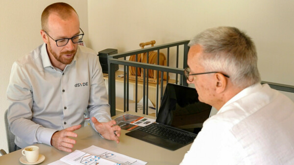 Neuer Energie-Rechner schont Netz und Natur