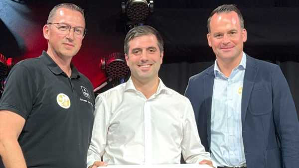 Ernst Sutter AG holt 18 Mal Gold und Auszeichnung «Höchster Qualitätsstandard»