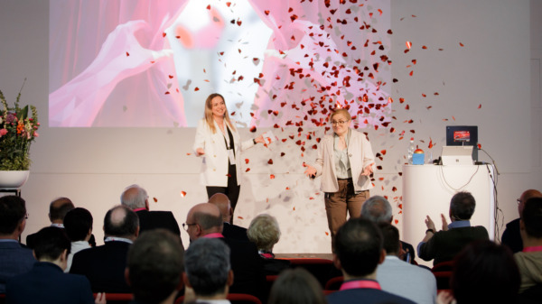 Health Innovation Hub: Plattform für zukünftige Gesundheitsinnovationen