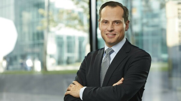 St.Galler wird neuer Verwaltungsratspräsident von EY Schweiz