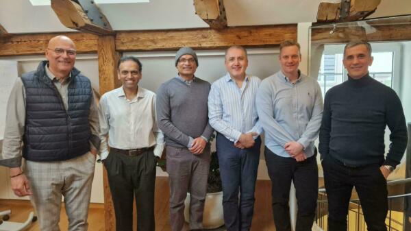 Enespa und Ecocyclic realisieren Pionieranlage für chemisches Kunststoffrecycling in Texas