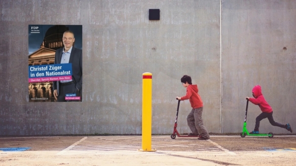 FDP stellt sich hinter Züger