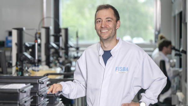 Präzisionsarbeit beginnt mit guter Kommunikation