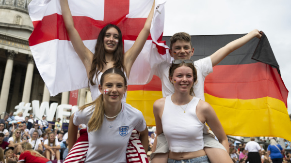 Das Programm für den Fussballsommer in St.Gallen steht