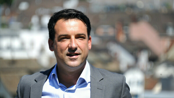 Unadressierte «Elefanten» im Raumkonzept Schweiz