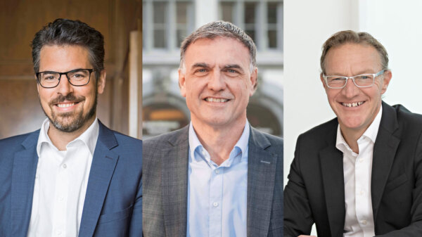 Immobilienfinanzierung 2025: Was Banken jetzt erwarten