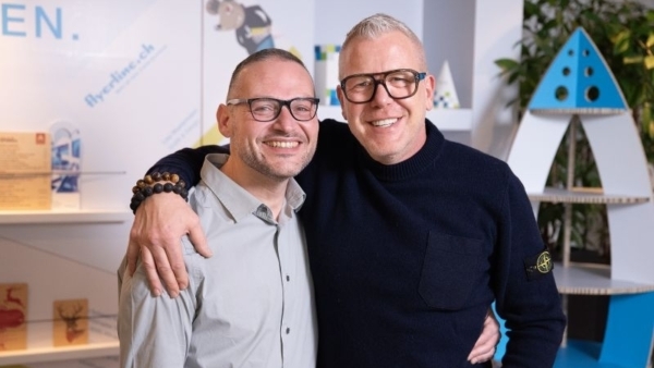 Tomasi verkauft Minderheitsanteil an Flyerline