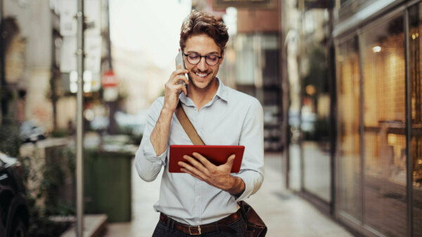 Fleet Management für maximale Effizienz