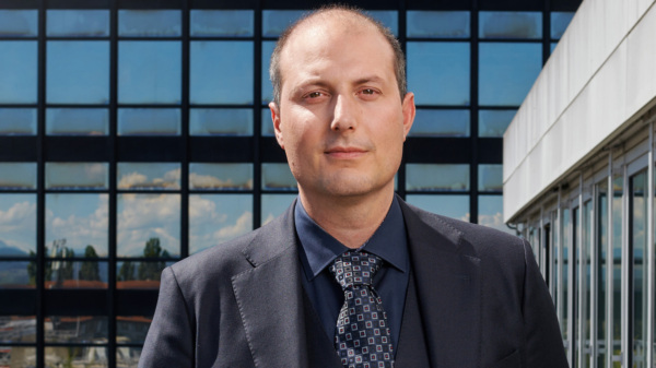 «Cyberresilienz ist Chefsache – nicht nur ein IT-Thema»