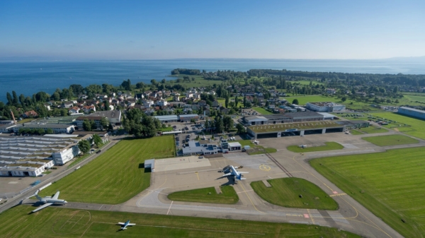 Altenrhein beflügelt die Region