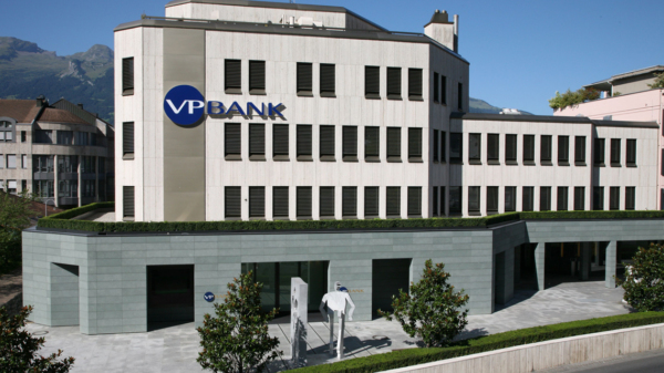 VP Bank unterstützt Vermögensverwalter bei FINMA-Lizenz