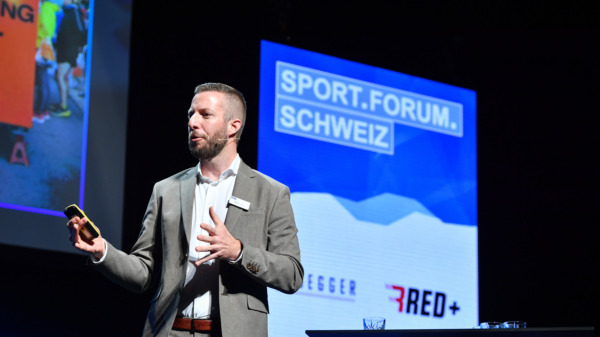 Sponsoring als Herzschlag des Schweizer Sports