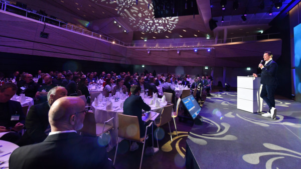 Technologie trifft auf Kreativität: Wie sich die Entertainment-Branche verändert