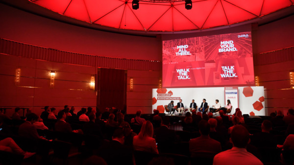 Von Veganismus bis Omnichannel-Journey