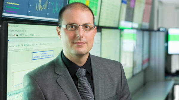 Der Cyberchef der Schweiz spricht an der Digital Conference Ostschweiz 2025