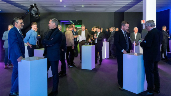 Das war die Fussballnacht 2021