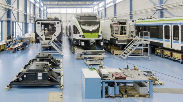 Thurgauer Wirtschaft setzt Aufschwung fort