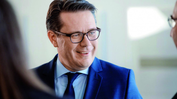 Würth verzichtet auf Bundesratskandidatur