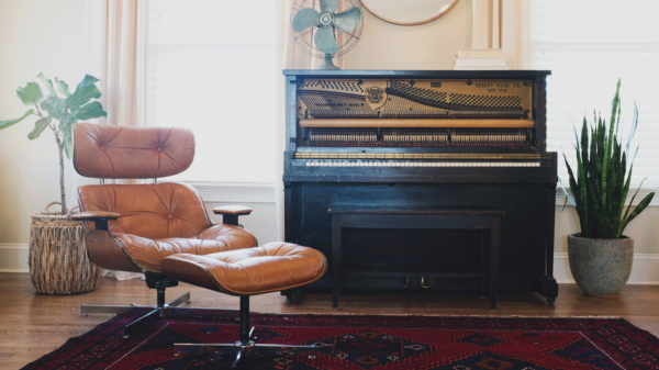 Wie Golden Ager wohnen und leben möchten