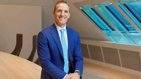 Brenna wird Raiffeisen-CEO