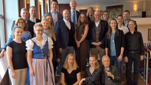 Show- und Event-Krise überstanden?