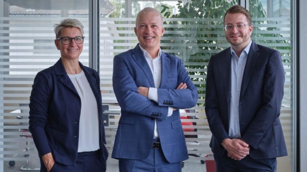PrimeSoft erweitert Geschäftsleitung