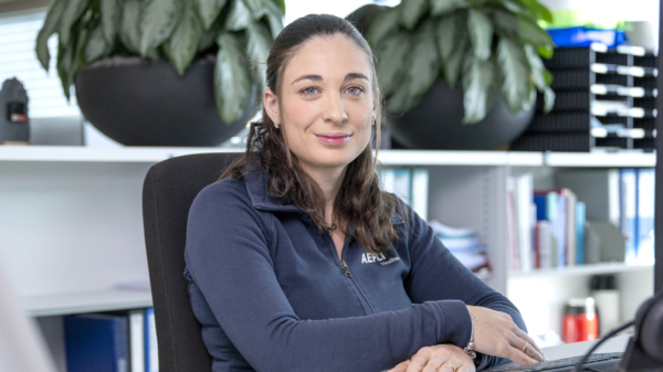 Innovativer Metallbau aus dem Homeoffice