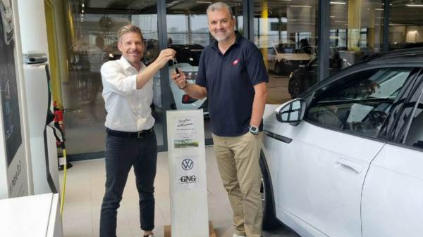 Für wen sich Elektromobilität eignet