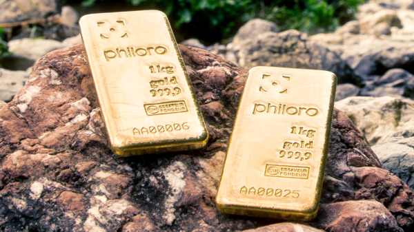 Weiterhin starker Anstieg beim Goldpreis erwartet