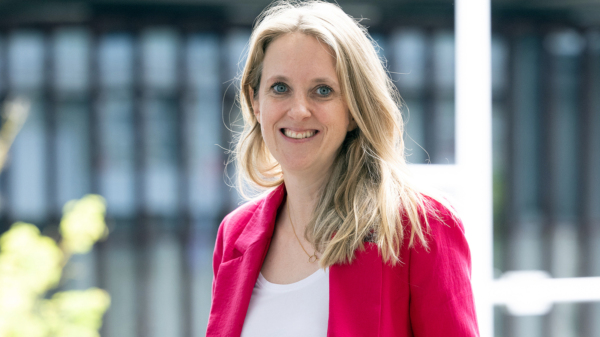 «Eine starke Marke beginnt mit der Frage: Wofür stehen wir?»