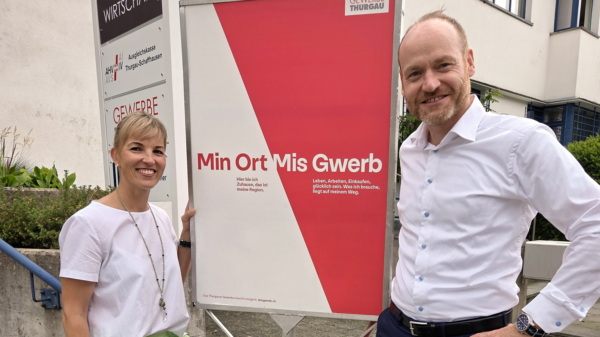 Gewerbeausstellungen sind mehr als Events: Sie sind Wirtschaftsmotoren