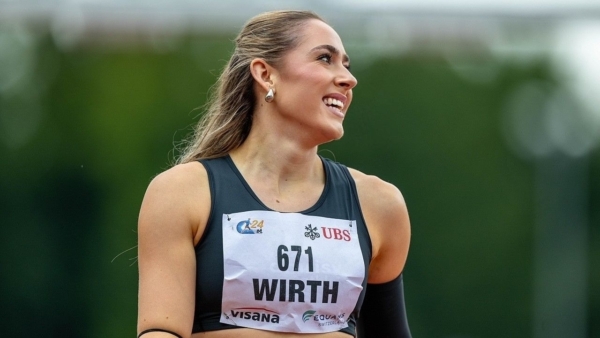 Fortimo unterstützt Giulia Wirth