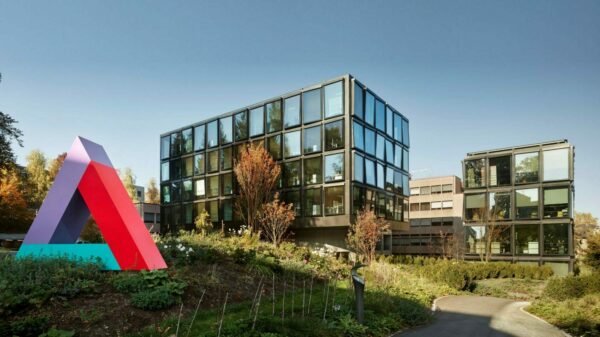 Helvetia und Baloise fusionieren zur zweitgrössten Versicherungsgruppe der Schweiz