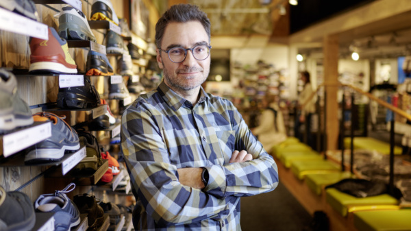 Aus Herisau in die ganze Schweiz – und über die Grenze hinaus