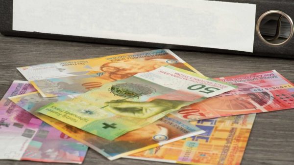 Wechsel auf neues Rechnungsmodell abgeschlossen