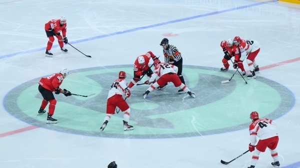 Würth wird Sponsor der IIHF Eishockey-Weltmeisterschaften 2026 und 2027