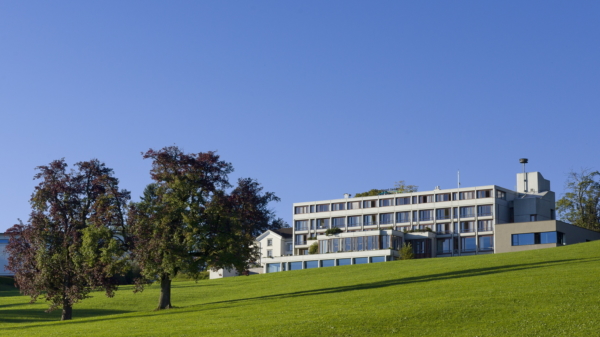 Hotel Heiden feiert halbes Jahrhundert