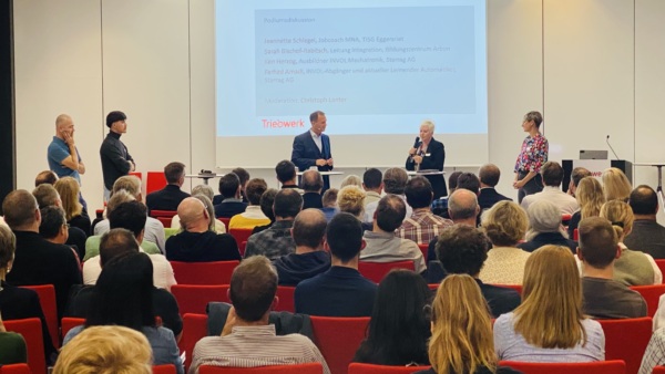 Fremdsprachige Jugendliche integrieren – aber wie?