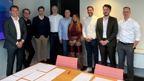 Healthcare Holding Schweiz übernimmt Ino Medical Solutions