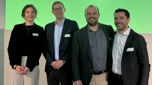 Generalversammlung der WISG: Wechsel im Vorstand