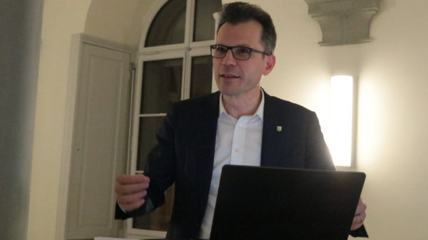 Kanton muss beim Bauen klare Prioritäten setzen