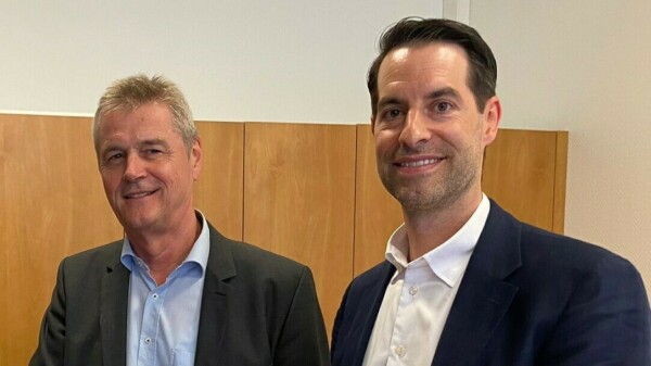 Härtsch übernimmt bei Industrie AR