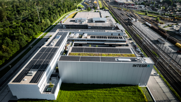 Integra Biosciences behauptet sich 2024